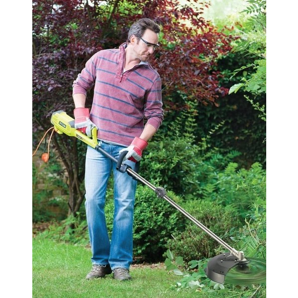 Тример садовий Ryobi RBC1226i