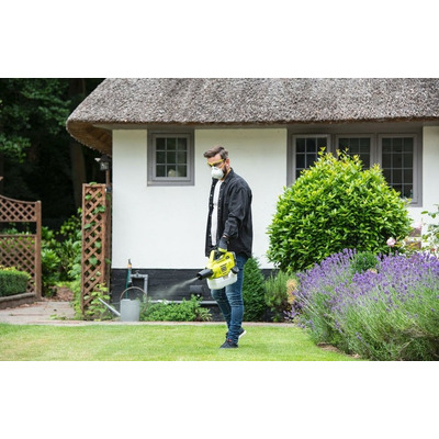 Обприскувач-розпилювач Ryobi ONE+ RY18FGA-0 (без АКБ та ЗП)