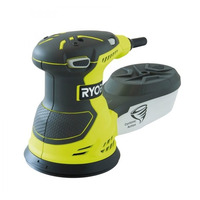 Шліфмашина ексцентрикова Ryobi ROS300A
