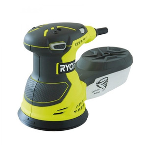 Шліфмашина ексцентрикова Ryobi ROS300A