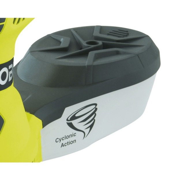 Шліфмашина ексцентрикова Ryobi ROS300A