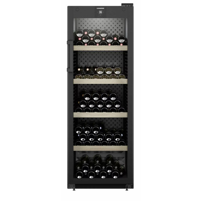 Винна шафа Liebherr HWS84GA