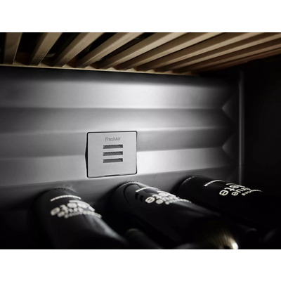 Винна шафа Liebherr HWS84GA