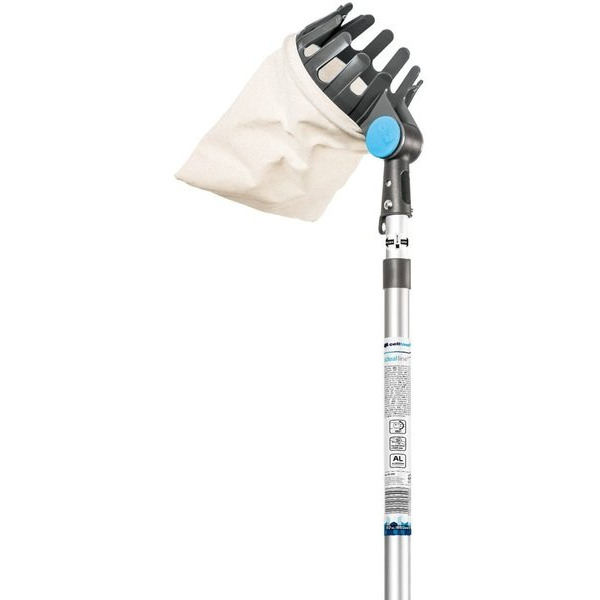 Плодозбірник телескопічний Cellfast IDEAL, 165-305 см (42-206)