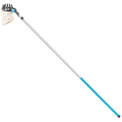 Плодозбірник телескопічний Cellfast IDEAL, 165-305 см (42-206)