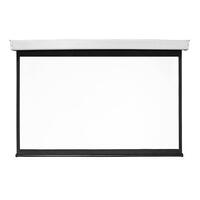 Екран 2E підвісний моторизований 16:9, 120", 2.65х1.48 м (0169120E)