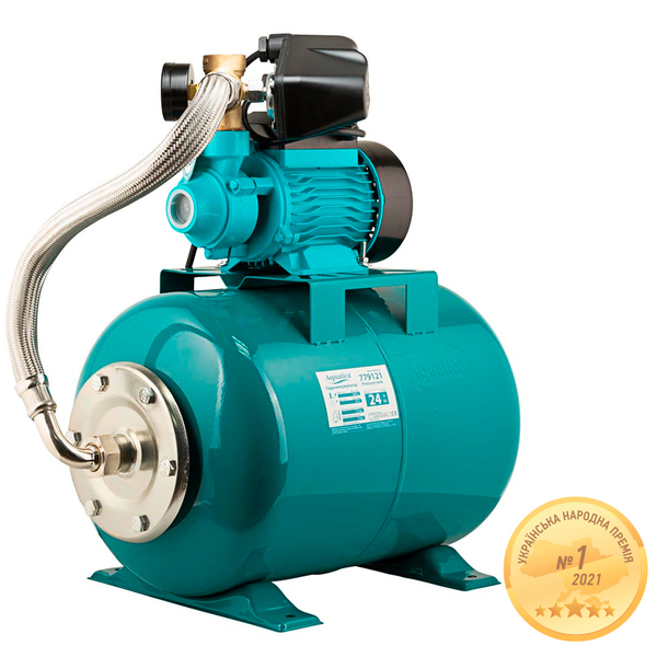 Насос Aquatica QBa60A5/UA (775061/24)