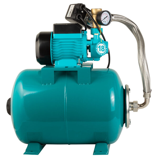 Насос Aquatica QBa60A5/UA (775061/24)