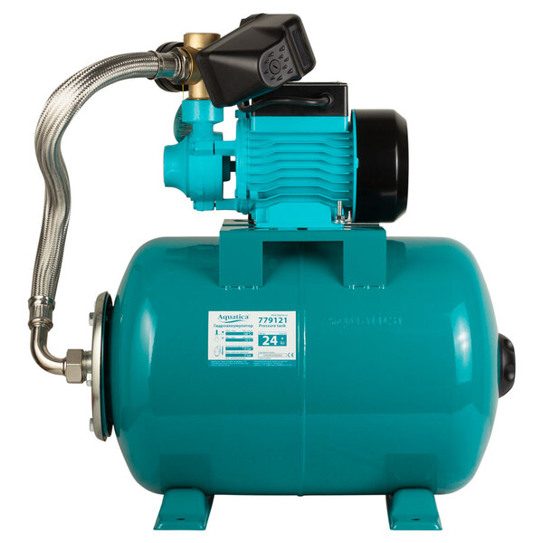 Насос Aquatica QBa60A5/UA (775061/24)