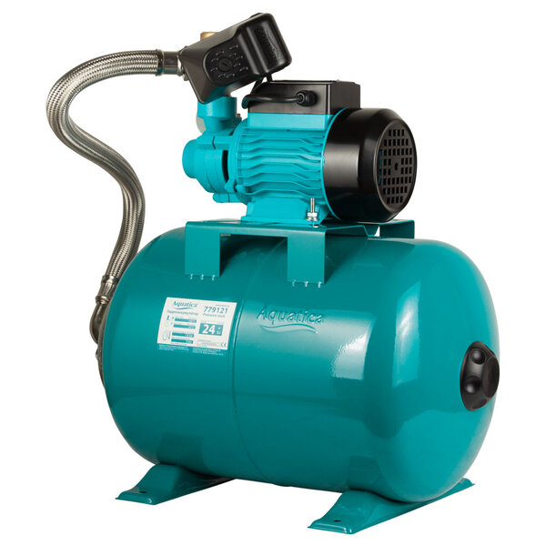 Насос Aquatica QBa60A5/UA (775061/24)