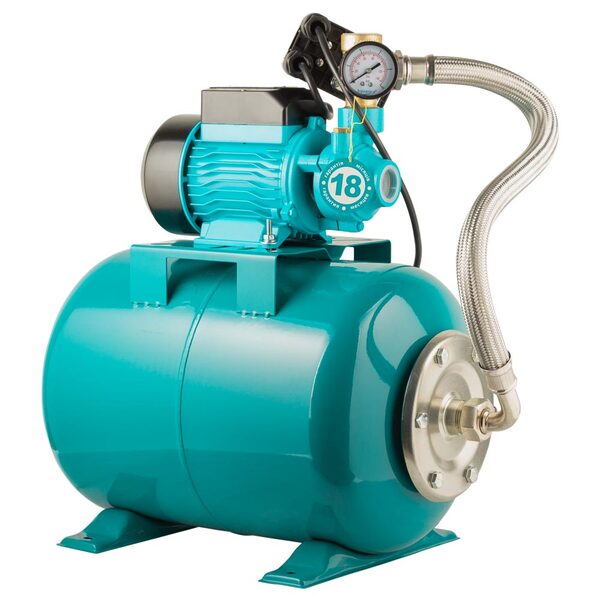 Насос Aquatica QBa60A5/UA (775061/24)