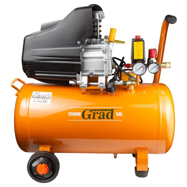 Компрессор Grad Tools 7043565