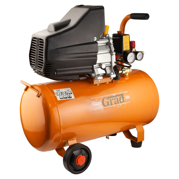 Компрессор Grad Tools 7043565