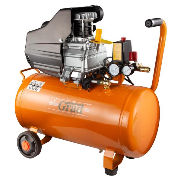 Компрессор Grad Tools 7043565
