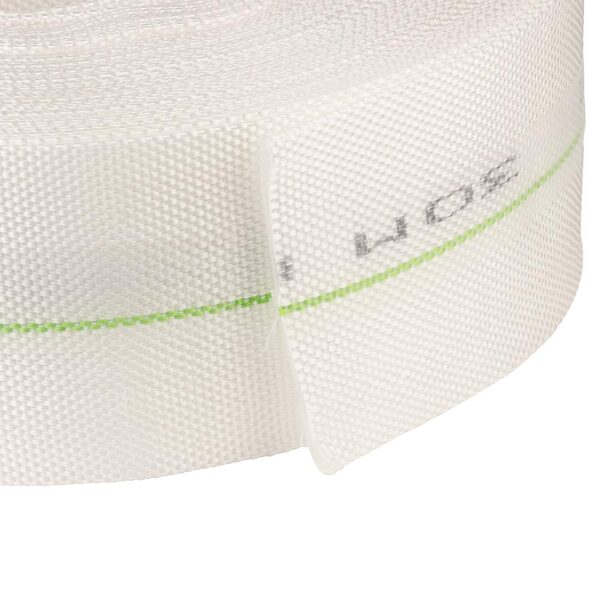 Шланг дренажно-фекальний РЕ Ø2" 6атм 30м AQUATICA (779973)