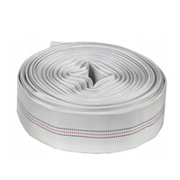 Шланг дренажно-фекальний РЕ Ø2" 6атм 100м AQUATICA (779975)