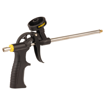 Пістолет для поліуретанової піни (пласт корпус) SIGMA (2722111)