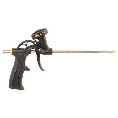 Пістолет для поліуретанової піни (пласт корпус) SIGMA (2722111)