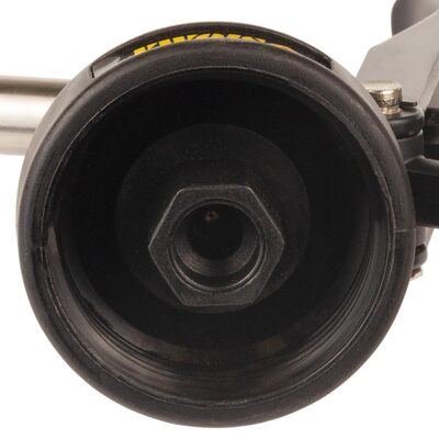 Пістолет для поліуретанової піни (пласт корпус) SIGMA (2722111)