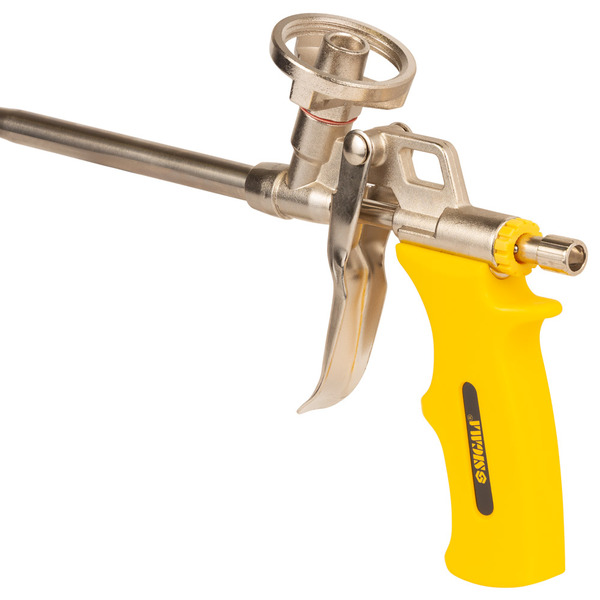 Пістолет для поліуретанової піни Standard SIGMA (2722131)