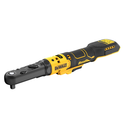Гайковерт угловой - трещётка аккумуляторный бесщёточный DeWALT DCF510N