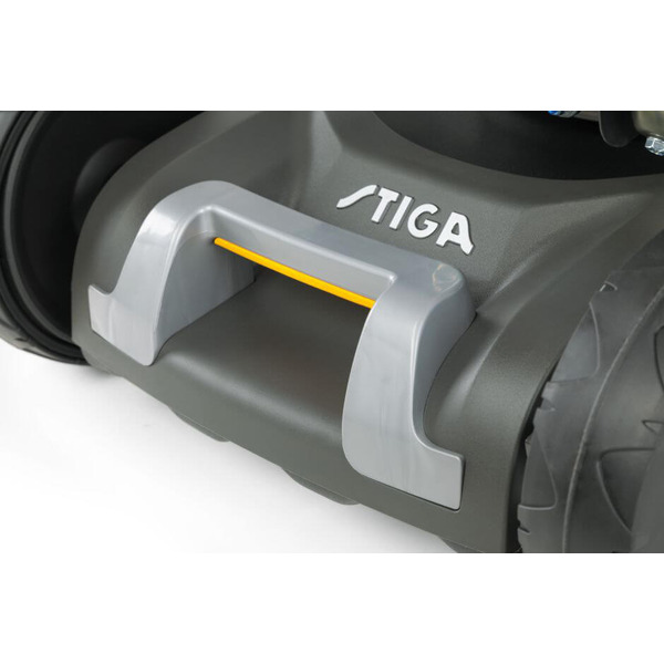 Газонокосарка STIGA Combi48SQ