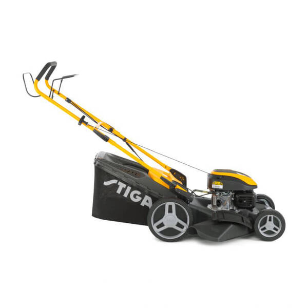Газонокосарка STIGA Combi48SQ