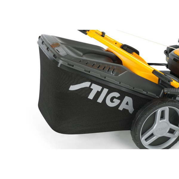 Газонокосарка STIGA Combi48SQ