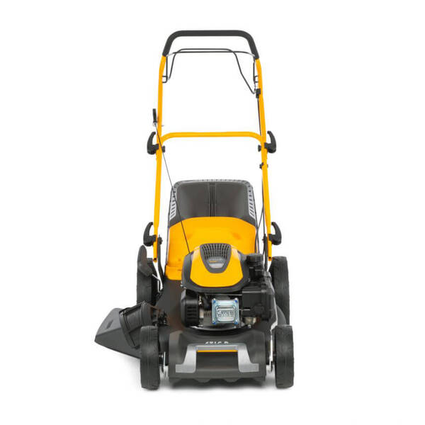 Газонокосарка STIGA Combi48SQ