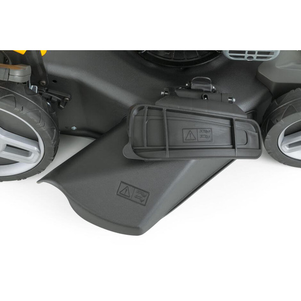 Газонокосарка STIGA Combi48SQ