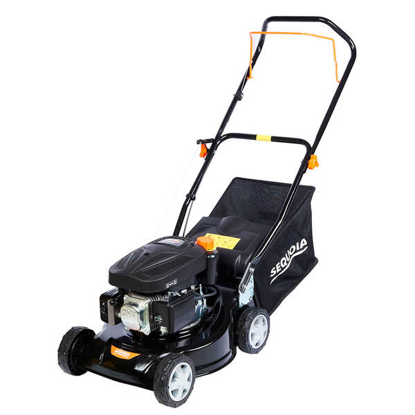 Газонокосарка SEQUOIA SPLM3040