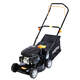 Газонокосарка SEQUOIA SPLM3040