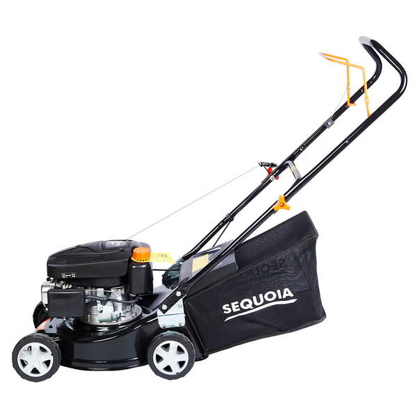 Газонокосарка SEQUOIA SPLM3040