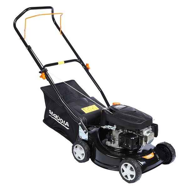Газонокосарка SEQUOIA SPLM3040