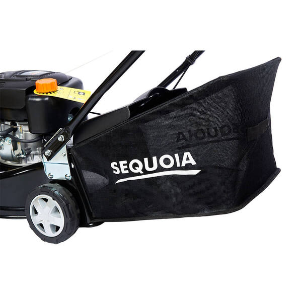 Газонокосарка SEQUOIA SPLM3040