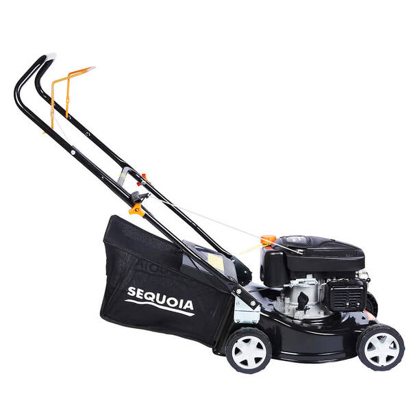 Газонокосарка SEQUOIA SPLM3040