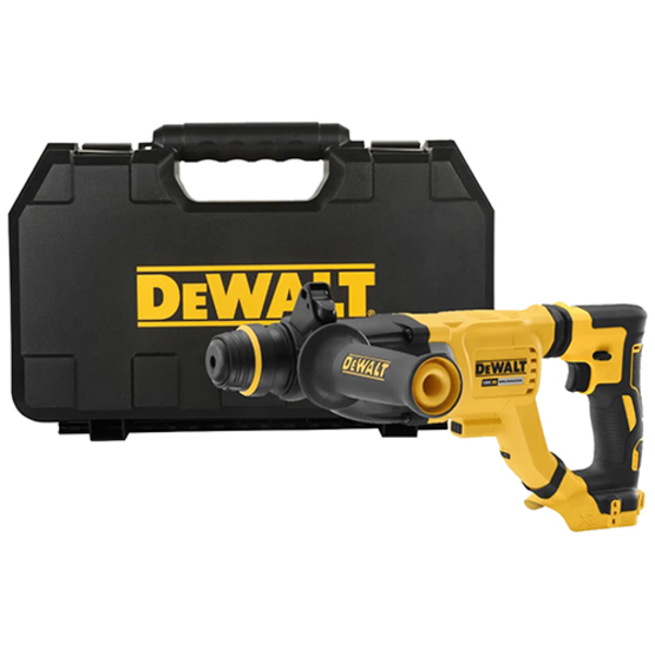 Перфоратор аккумуляторный бесщеточный SDS-Plus DeWALT DCH263NK