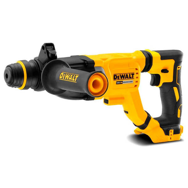 Перфоратор аккумуляторный бесщеточный SDS-Plus DeWALT DCH263NK