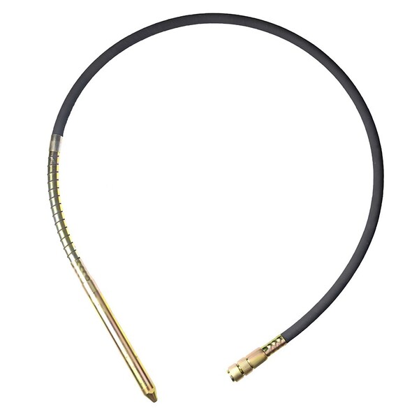 Гнучкий вал і вібробулава EnerSol EVS-45-200-2000