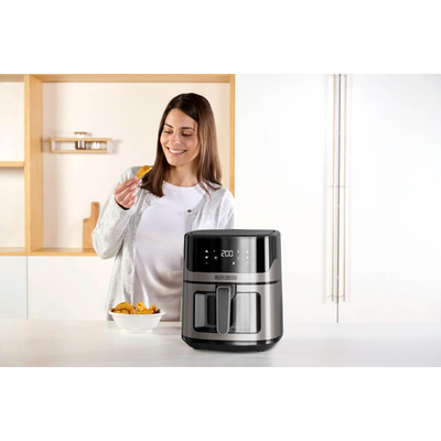 Мультипечь BLACK+DECKER BXAF6500E