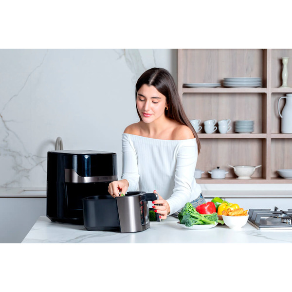 Мультипіч BLACK+DECKER BXAF6500E