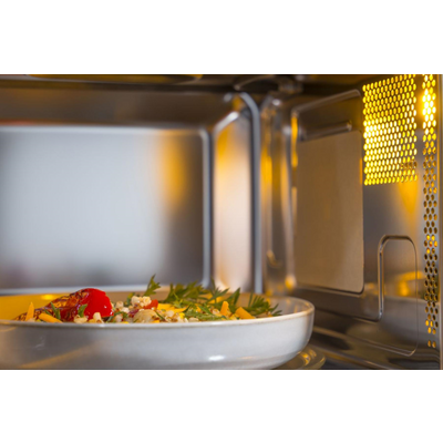 Мікрохвильова піч Gorenje BMX201AG1BG (XY820Z)