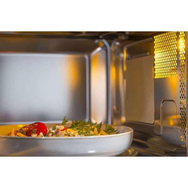 Мікрохвильова піч Gorenje BMX201AG1BG (XY820Z)