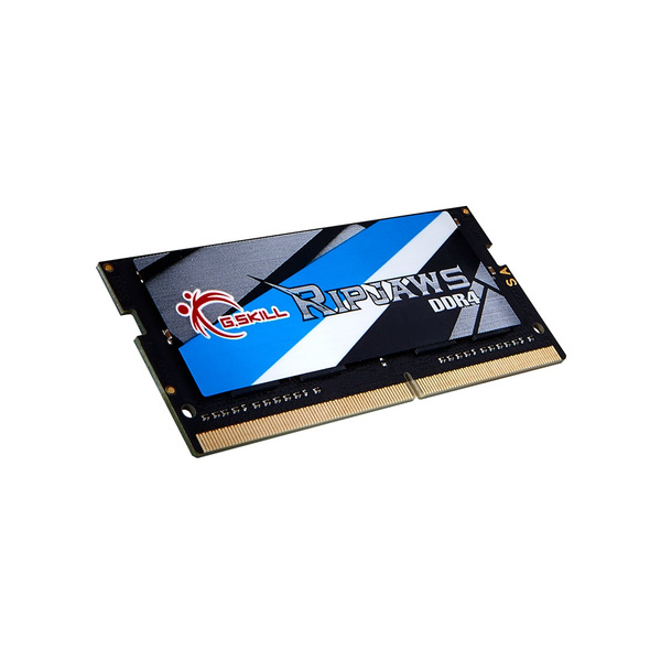 Модуль памяти SO-DIMM 8GB/2133 DDR4 G.Skill Ripjaws (F4-2133C15S-8GRS)