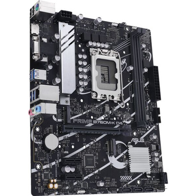 Материнська плата Asus Prime B760M-K Socket 1700