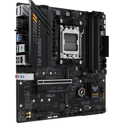 Материнская плата Asus TUF Gaming A620M-Plus Socket AM5