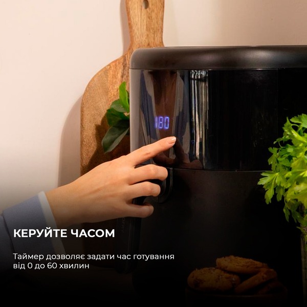 Мультипіч Cecotec Cecofry Bombastik 6000 Full (CCTC-04993)