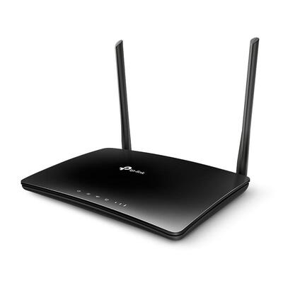 Бездротовий маршрутизатор (роутер) TP-Link Archer MR400