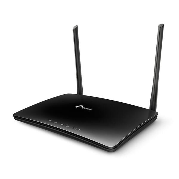 Бездротовий маршрутизатор (роутер) TP-Link Archer MR400