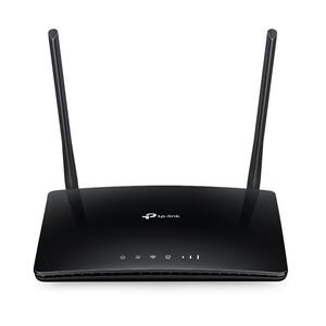 Беспроводной маршрутизатор TP-Link Archer MR400